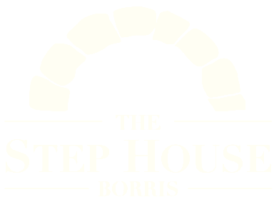 Step House Hotel